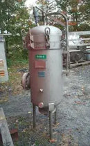 Filterite Filter Housing Stainless Steel