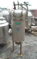 Filterite Filter Housing Stainless Steel