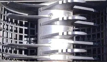 Fitzpatrick Comminuting Machine