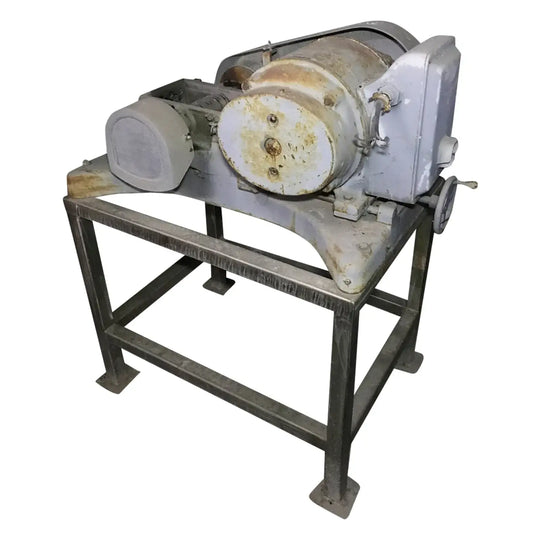 Fitzpatrick DASO06 Fitzmill with Hopper Infeed