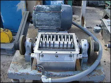 Fitzpatrick Fitzmill Comminuting Machine