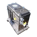 Flanders Filters, Inc. Bag-Out Housing Filter Unit