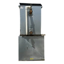 BAC VC1-72 Evaporative Condenser (72 Nominal Tons, 1-5 HP Motor, 1 Tower Unit)