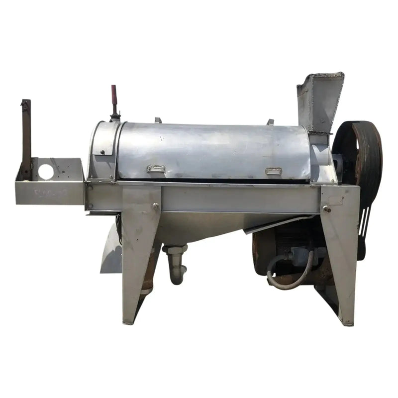 Acabador de tornillos Brown International Corporation 2502