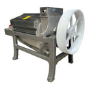 Extractor/acabador de tornillo pulper FMC 75B (15 HP, 75-100 GPM)