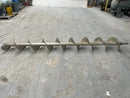 Stainless Steel Screw Auger (16 in X 146 in)