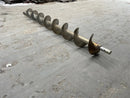 Stainless Steel Screw Auger (16 in X 146 in)