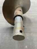 Stainless Steel Screw Auger (16 in X 146 in)