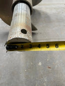 Stainless Steel Screw Auger (16 in X 146 in)