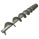 Stainless Steel Screw Auger (16 in X 146 in)