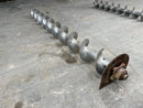 Stainless Steel Screw Auger (14" X 150")
