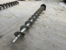 Stainless Steel Screw Auger (14" X 150")
