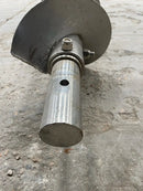 Stainless Steel Screw Auger (14" X 150")
