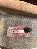 Stainless Steel Screw Auger (14" X 150")