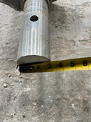 Stainless Steel Screw Auger (14" X 150")