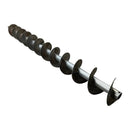 Stainless Steel Screw Auger (12" X 150"L)