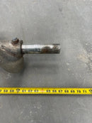 Stainless Steel Screw Auger (8" X 68")