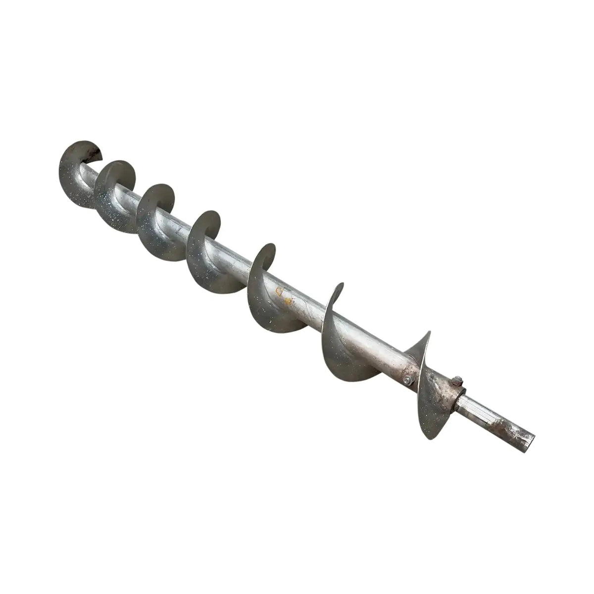 Stainless Steel Screw Auger (8