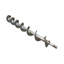 Stainless Steel Screw Auger (8" X 68")