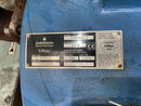 Vilter AK454XL 4-Cylinder Reciprocating Compressor Package (75 HP 230/460 V, Belt Driven)