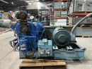 Vilter AK454XL 4-Cylinder Reciprocating Compressor Package (75 HP 230/460 V, Belt Driven)