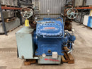 Vilter AK454XL 4-Cylinder Reciprocating Compressor Package (75 HP 230/460 V, Belt Driven)
