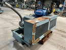 Vilter AK454XL 4-Cylinder Reciprocating Compressor Package (75 HP 230/460 V, Belt Driven)