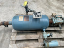 Vilter Ammonia Oil Separator (12 in X 24 in. 20 Gallons)