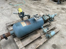 Vilter Ammonia Oil Separator (12 in X 24 in. 20 Gallons)