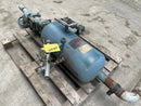 Vilter Ammonia Oil Separator (12 in X 24 in. 20 Gallons)