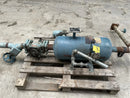 Vilter Ammonia Oil Separator (12 in X 24 in. 20 Gallons)