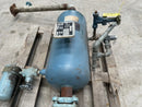 Vilter Ammonia Oil Separator (12 in X 24 in. 20 Gallons)