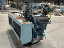 Vilter AK454XL 4-Cylinder Reciprocating Compressor Package (75 HP 230/460 V, Belt Driven)
