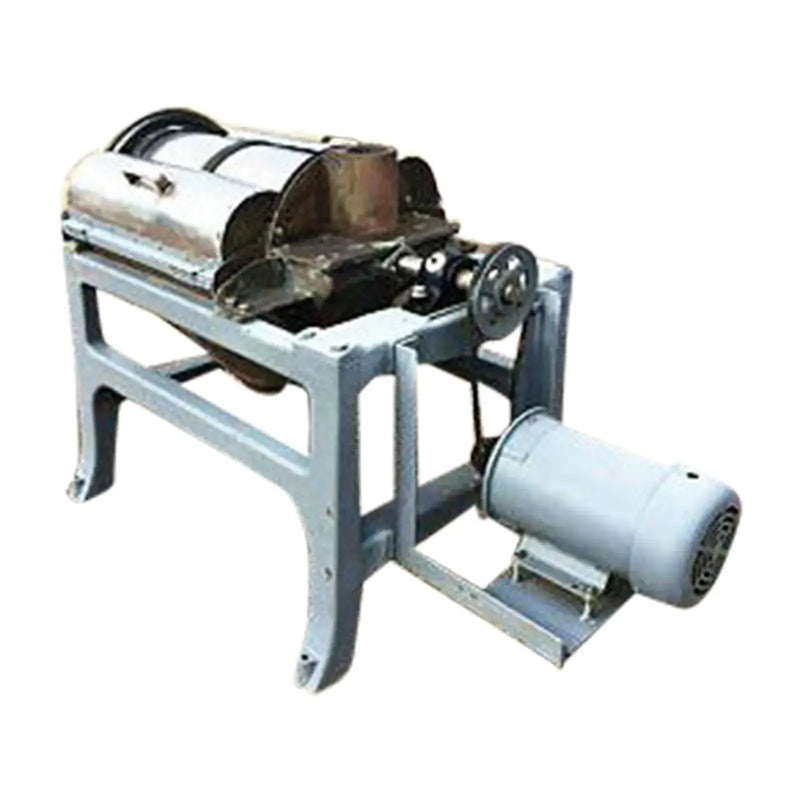 FMC 50 Paddle Pulper / Finisher