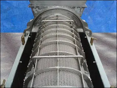 FMC 75-B Finisher