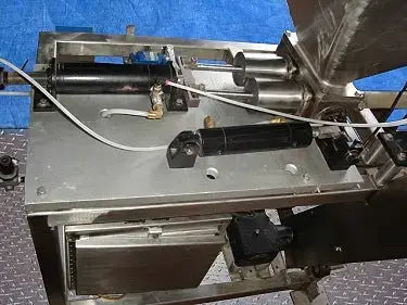 FMC Dual Piston Filler