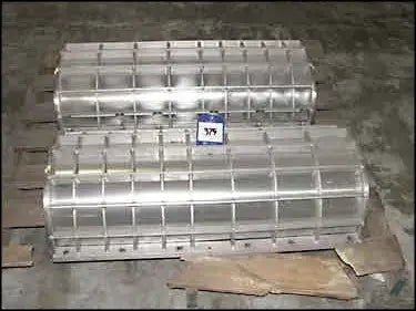 FMC Screen Holder