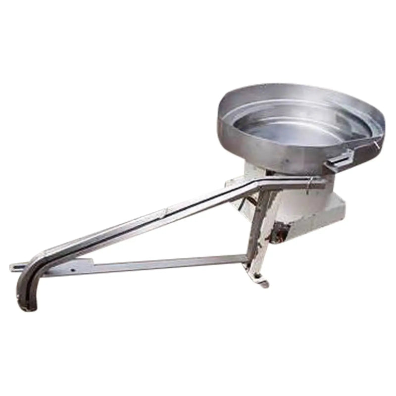 Alimentador de tapa magnética FMC Syntron