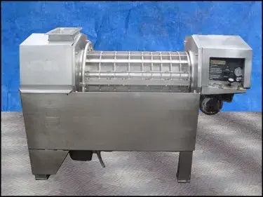 FMC Technologies (JBT FoodTech) Stainless steel Screw Finisher