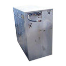 Foamatic Cleaning System Stainless Steel