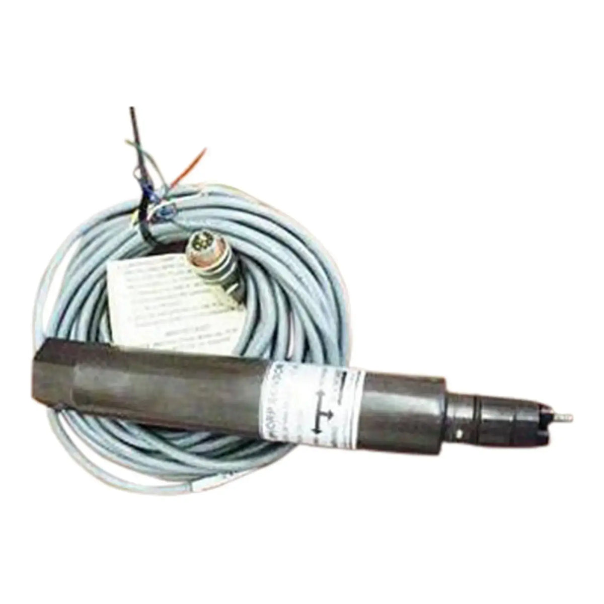 Foxboro 871pH Sensor & Recorder Probe | Genemco