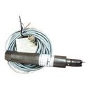 Sonda registradora y sensor de pH Foxboro 871