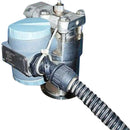 Transmisor electrónico de presión diferencial Foxboro