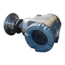 Foxboro Sanitary Pressure Transmitter