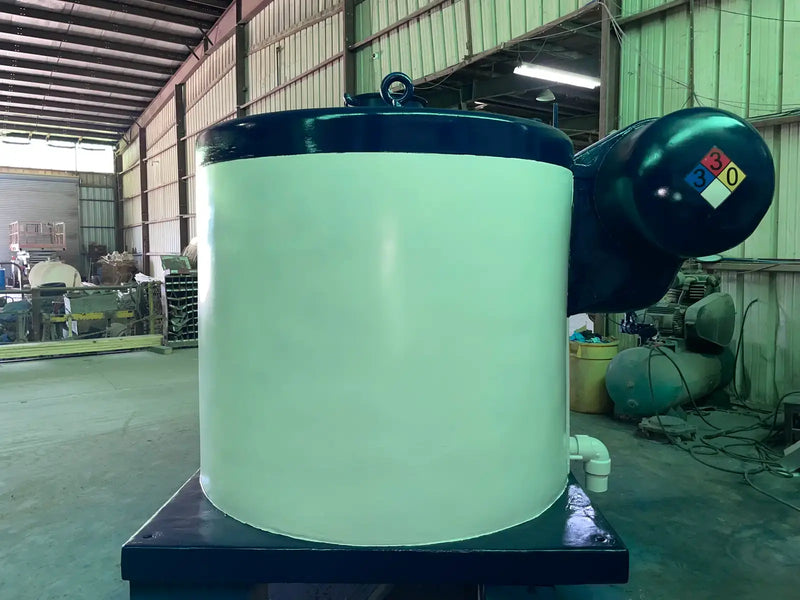 North Star Ice M60-79C Flake Ice Maker (Ammonia (R-717 | NH3) Refrigeration, 45 Ton Day)