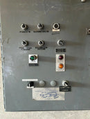 North Star Ice Carbon Steel M90 Forced Recirculated Flake Ice Maker (Ammonia (R-717) Refrigeration, 40 to 55  Ton Day)