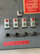 North Star Ice Carbon Steel M90 Forced Recirculated Flake Ice Maker (Ammonia (R-717) Refrigeration, 40 to 55  Ton Day)