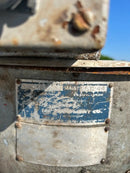 North Star Ice Carbon Steel M90 Forced Recirculated Flake Ice Maker (Ammonia (R-717) Refrigeration, 40 to 55  Ton Day)