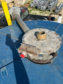 North Star Ice Carbon Steel M90 Forced Recirculated Flake Ice Maker (Ammonia (R-717) Refrigeration, 40 to 55  Ton Day)