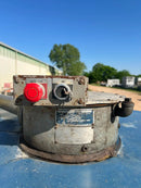 North Star Ice Carbon Steel M90 Forced Recirculated Flake Ice Maker (Ammonia (R-717) Refrigeration, 40 to 55  Ton Day)